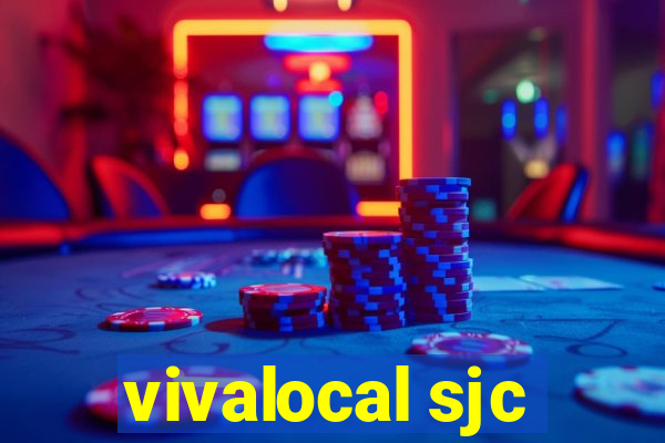 vivalocal sjc